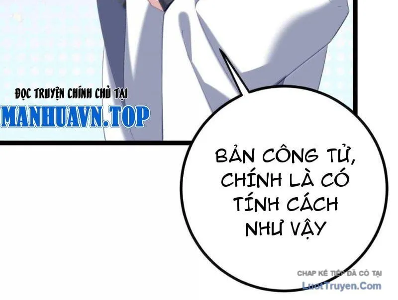 Đập Vỡ Hoàng Đế Nữ Nhi Thân Chương 95 Ảnh 45