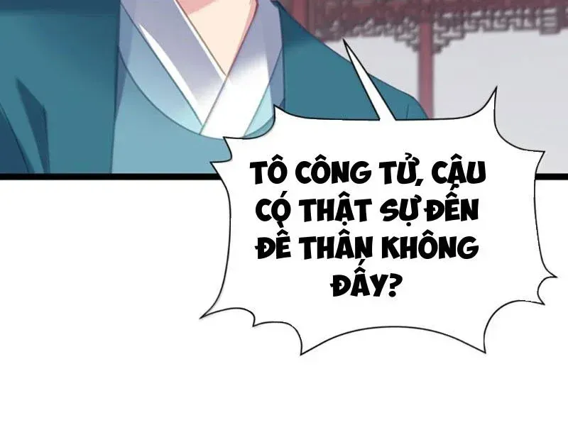 Đập Vỡ Hoàng Đế Nữ Nhi Thân Chương 95 Ảnh 49