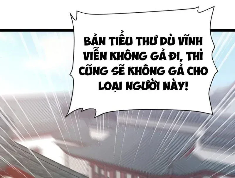 Đập Vỡ Hoàng Đế Nữ Nhi Thân Chương 95 Ảnh 55