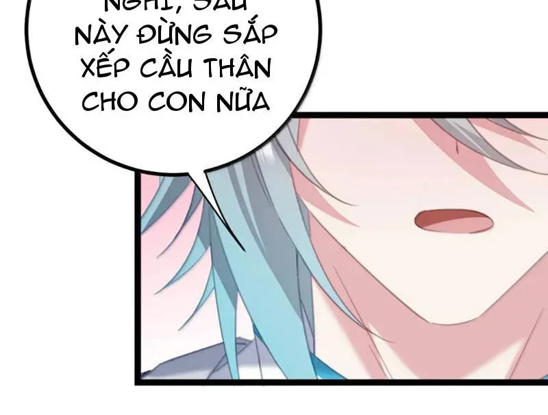 Đập Vỡ Hoàng Đế Nữ Nhi Thân Chương 95 Ảnh 64