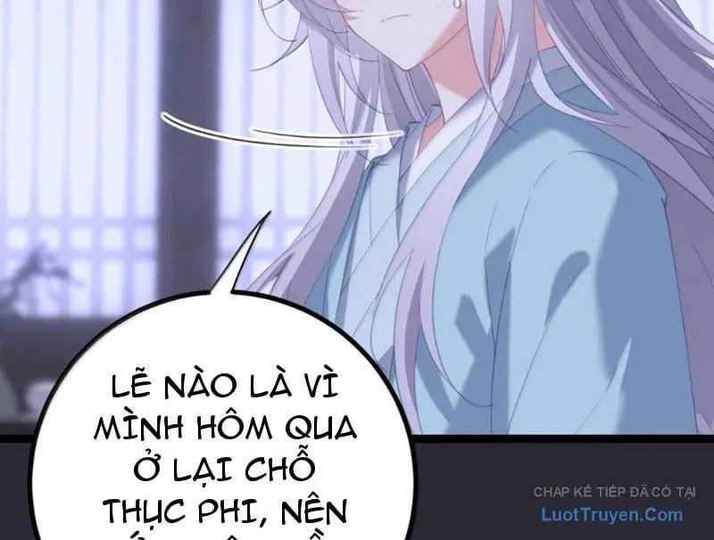 Đập Vỡ Hoàng Đế Nữ Nhi Thân Chương 95 Ảnh 80