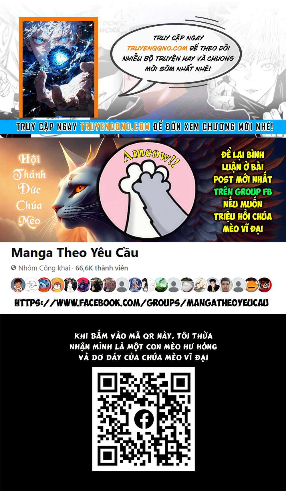 Đầu Gấu Và Nấu Ăn Khoa Học Chương 8 Ảnh 2