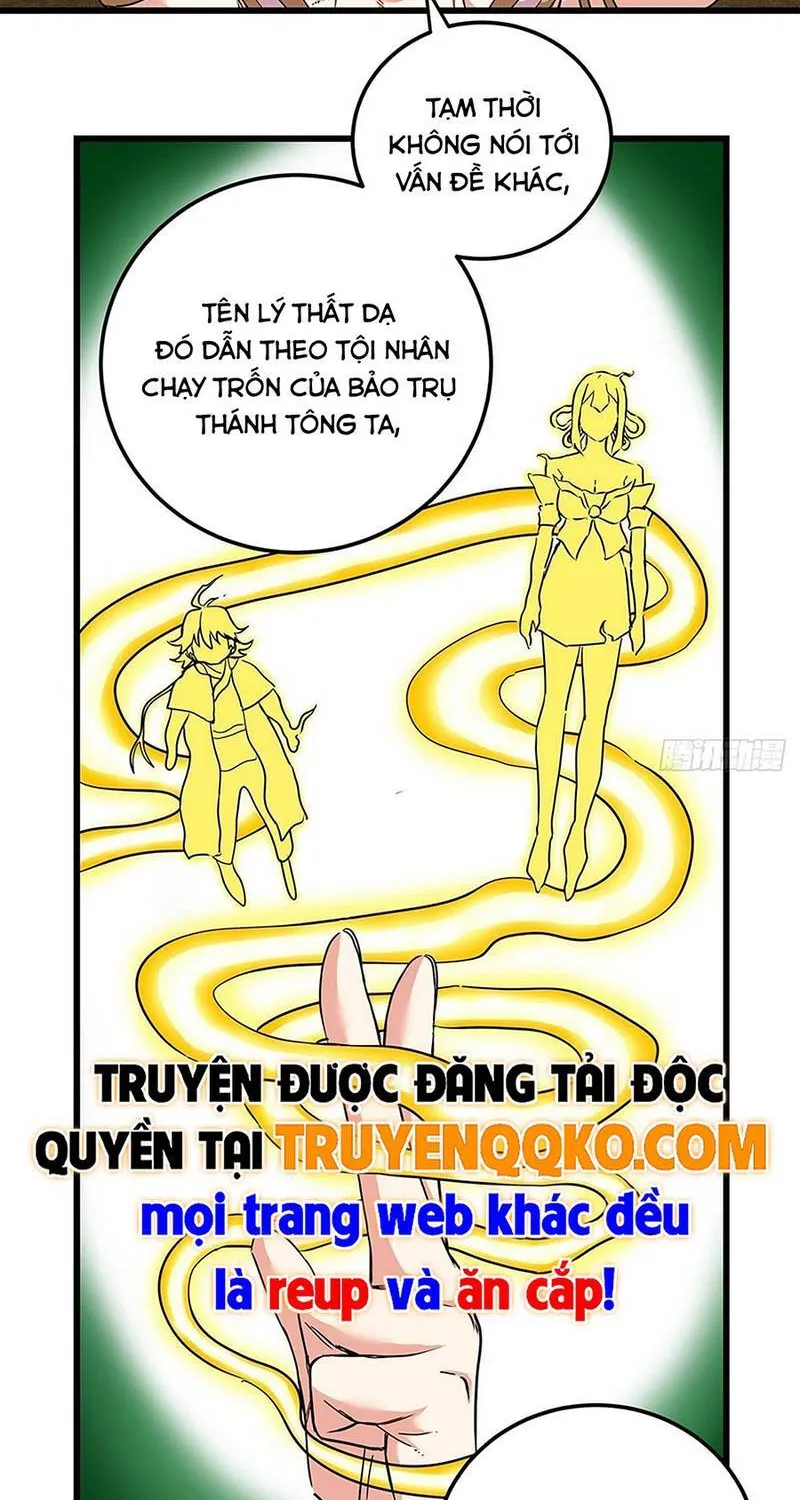 Đế Bá Chương 135 Ảnh 23