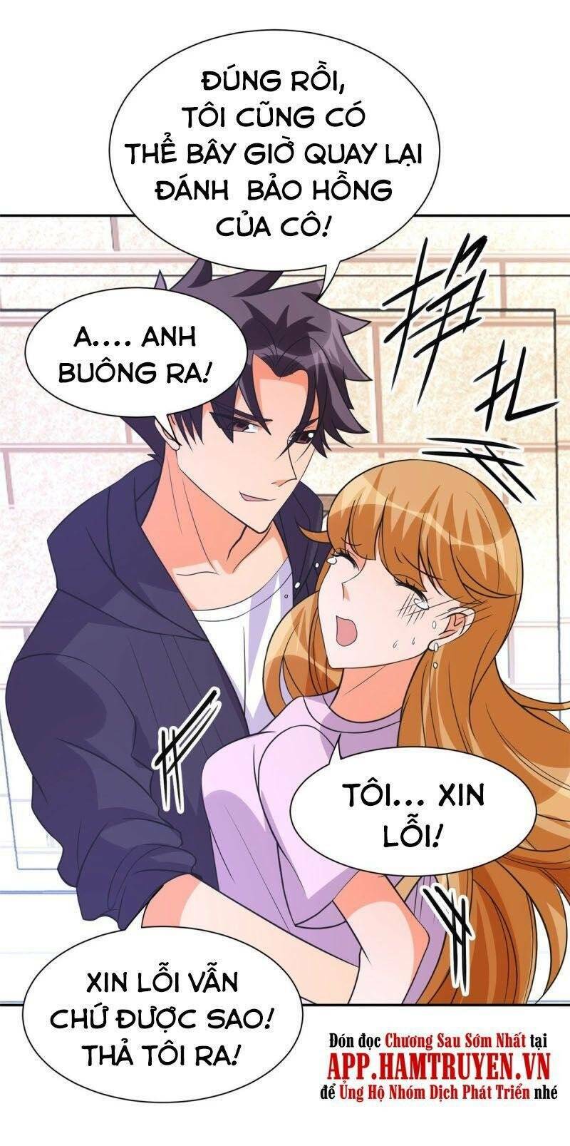 Đế Tế Chương 72 Ảnh 2