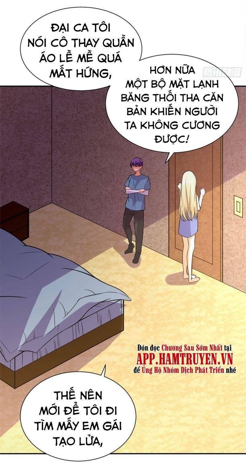 Đế Tế Chương 72 Ảnh 15