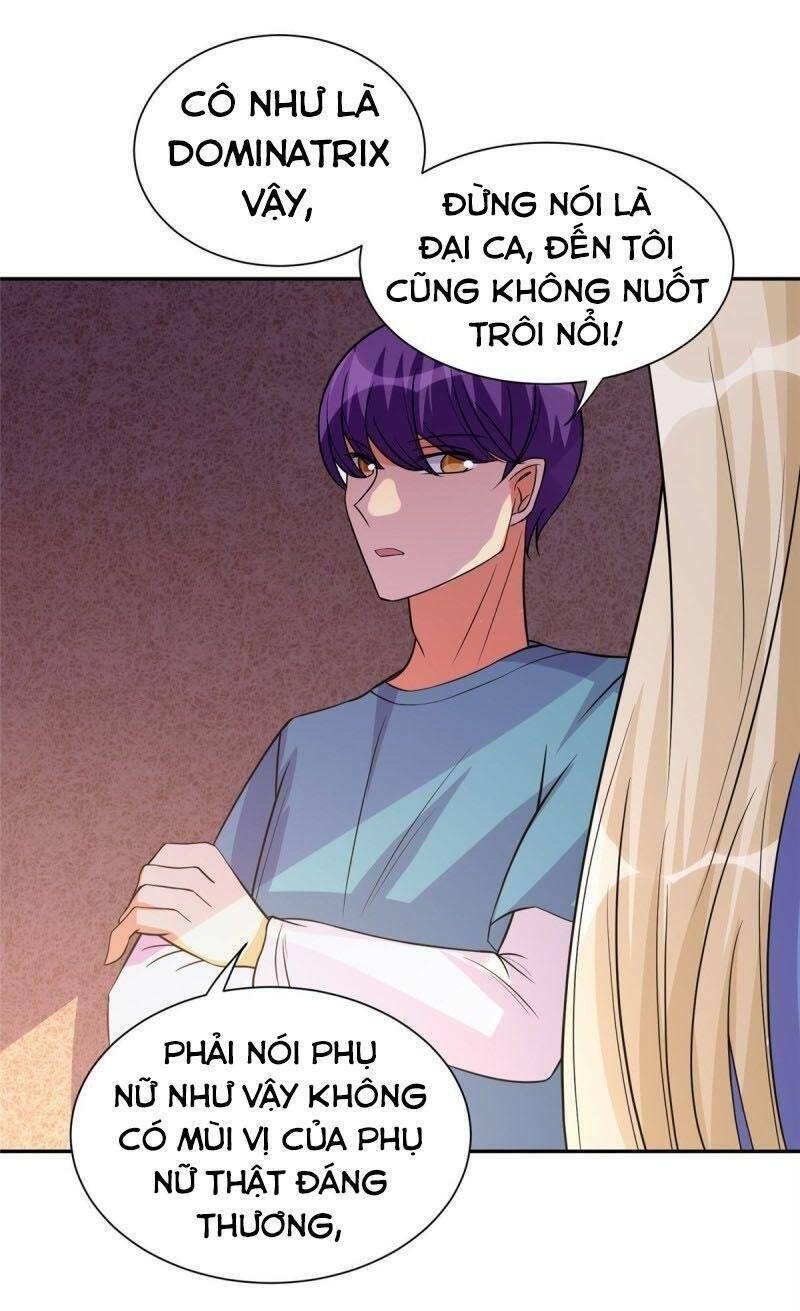 Đế Tế Chương 72 Ảnh 16