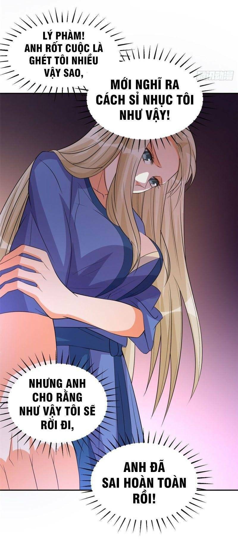 Đế Tế Chương 72 Ảnh 18