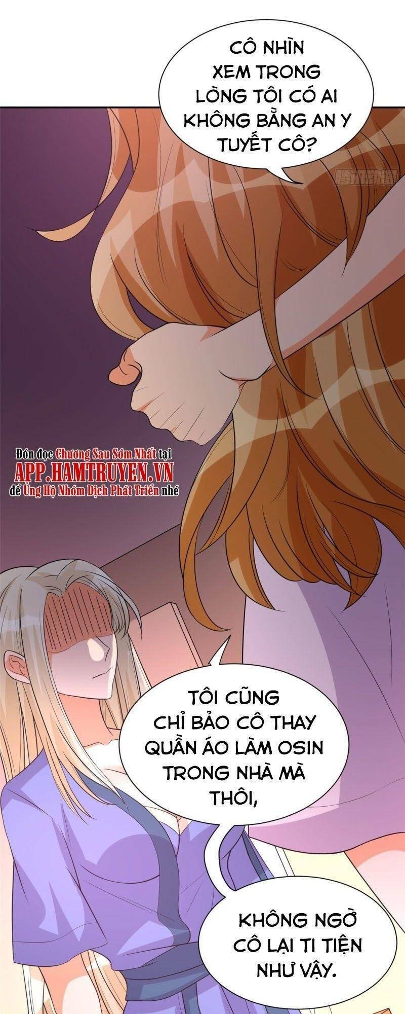 Đế Tế Chương 72 Ảnh 23