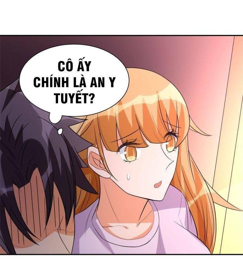 Đế Tế Chương 72 Ảnh 25
