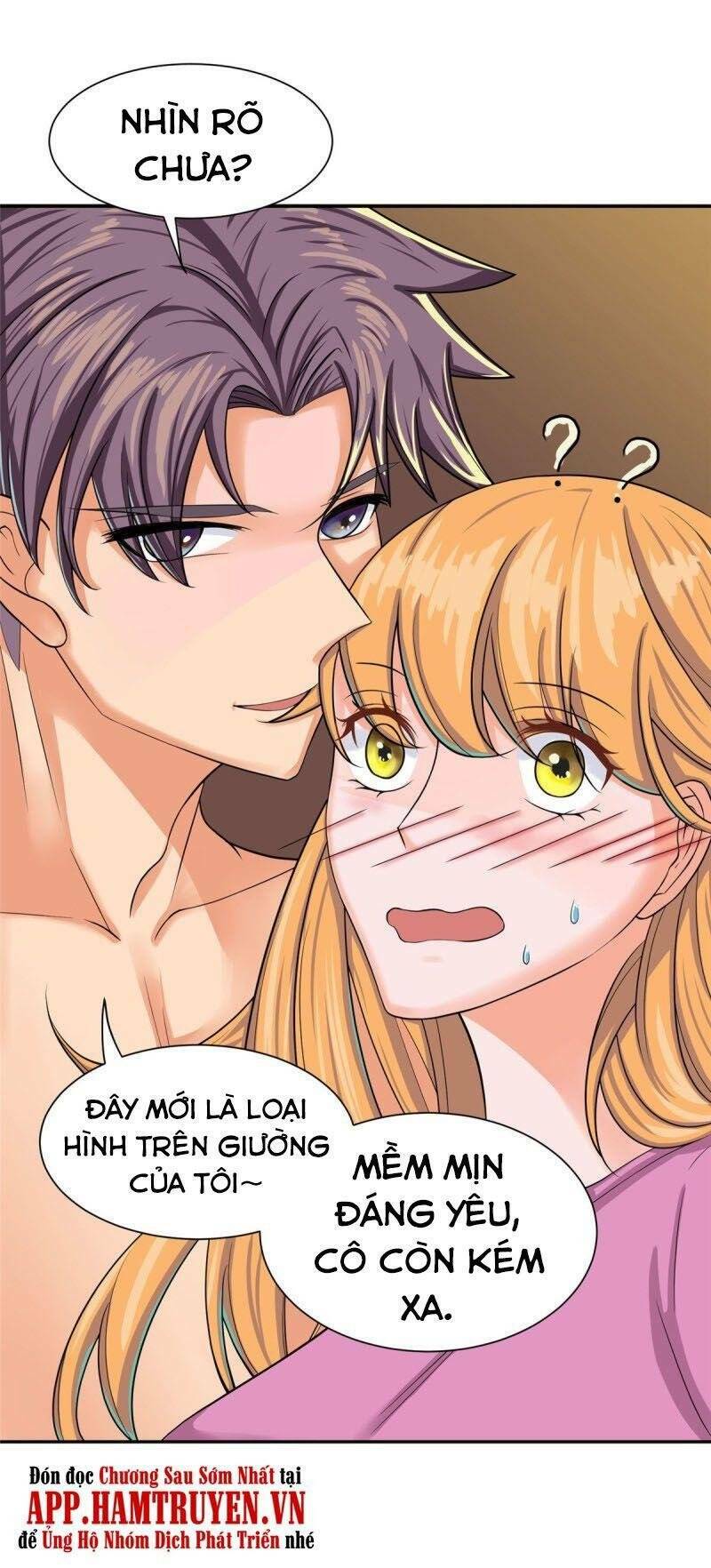 Đế Tế Chương 72 Ảnh 29