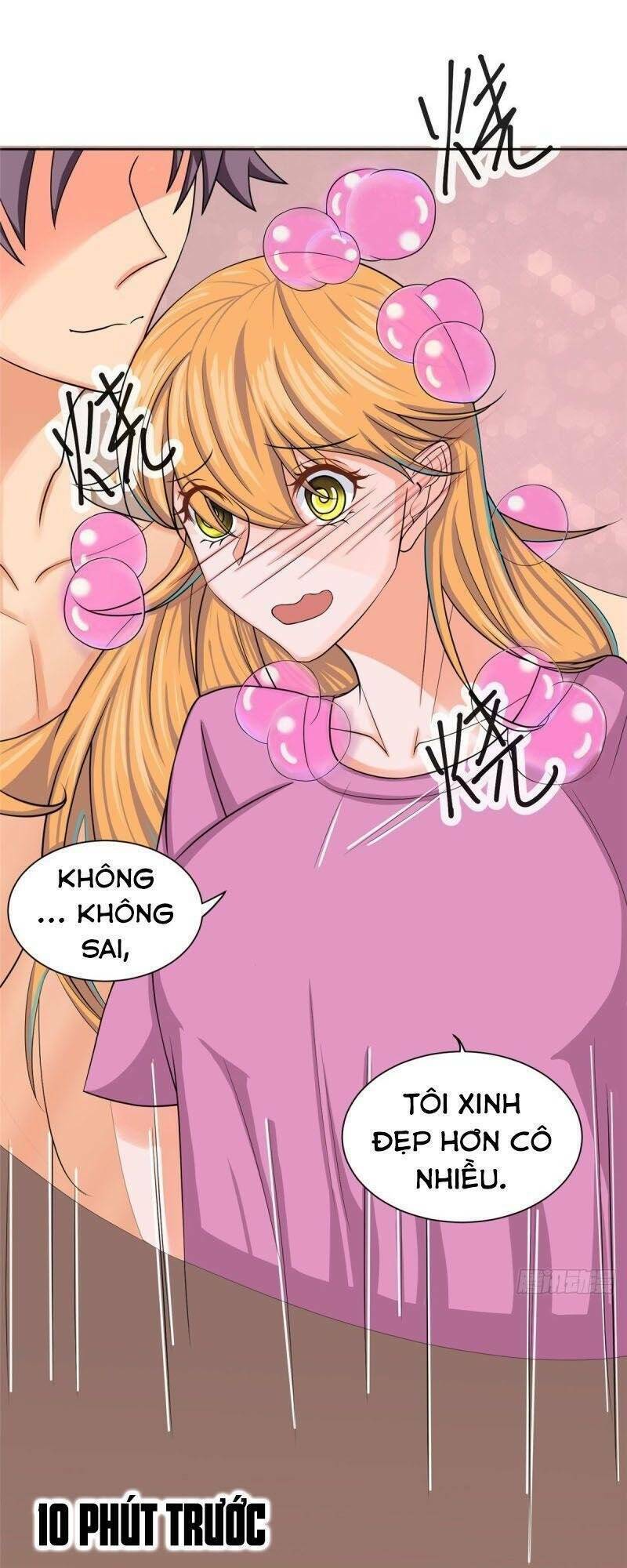 Đế Tế Chương 72 Ảnh 30