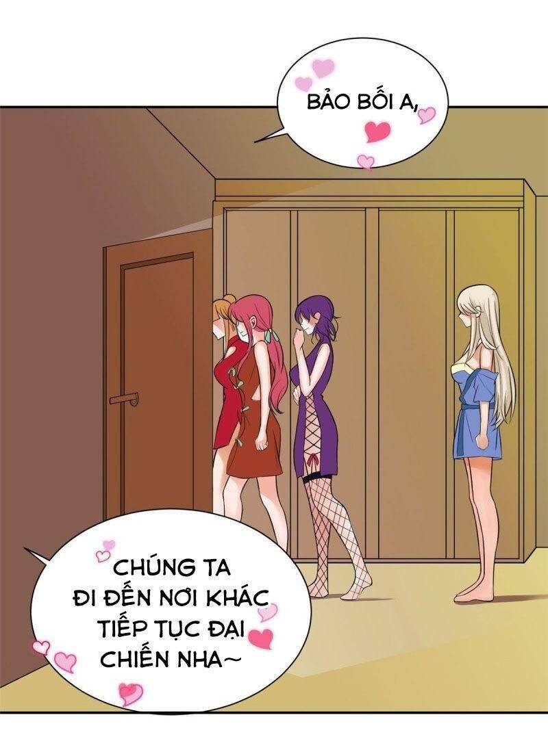 Đế Tế Chương 72 Ảnh 38