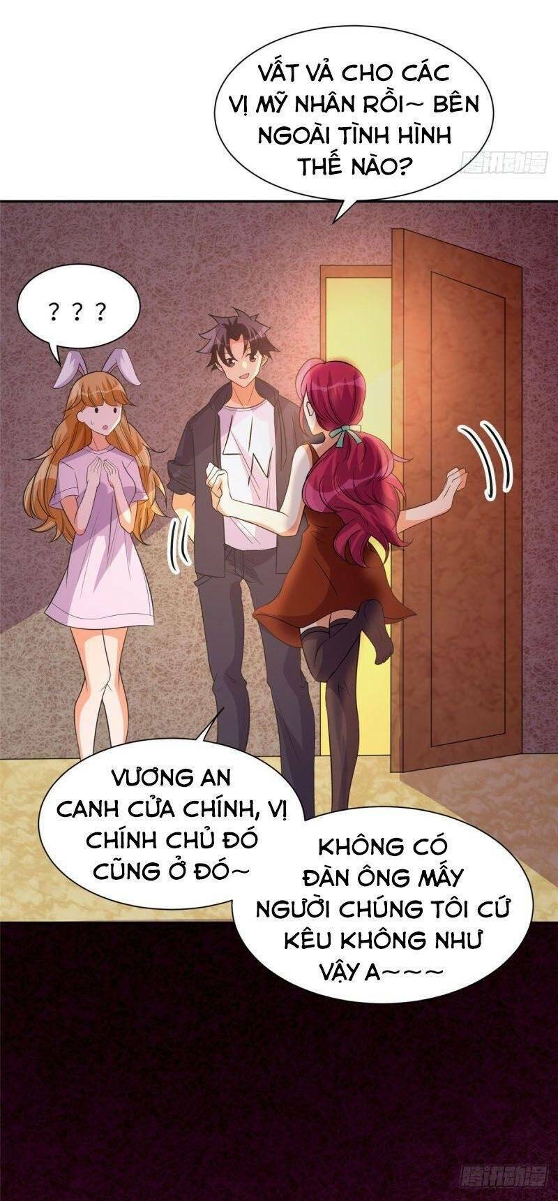 Đế Tế Chương 72 Ảnh 7