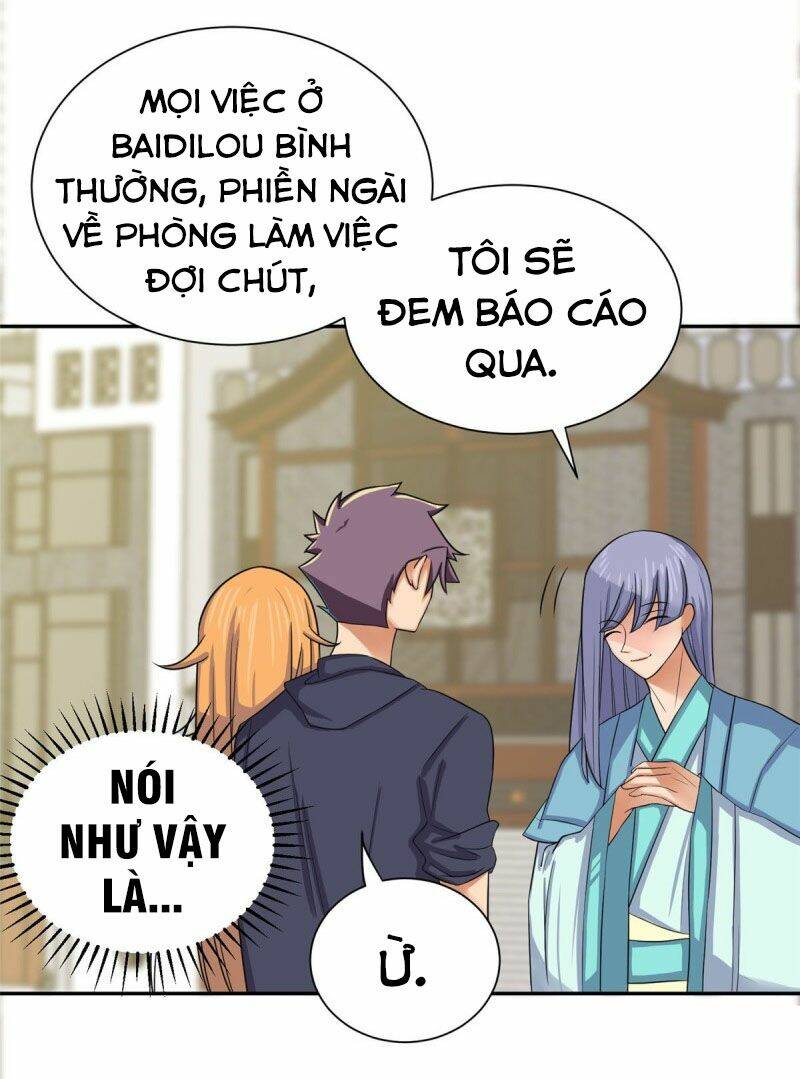 Đế Tế Chương 73 Ảnh 13