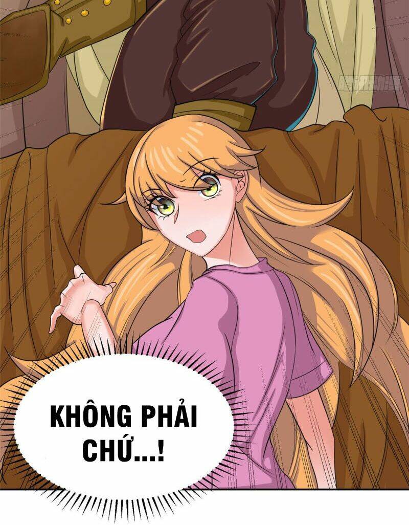 Đế Tế Chương 73 Ảnh 16