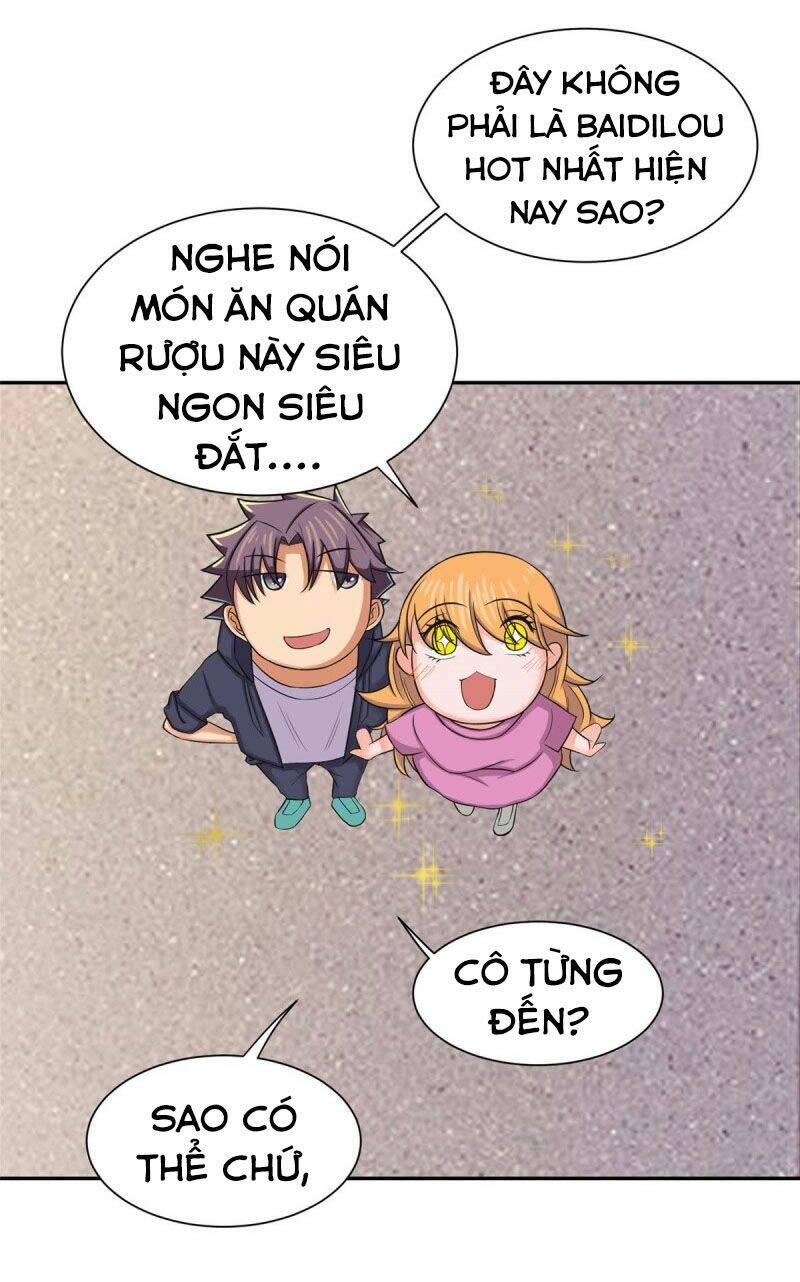 Đế Tế Chương 73 Ảnh 3