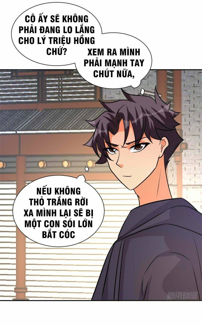 Đế Tế Chương 73 Ảnh 23