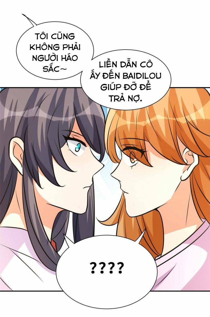 Đế Tế Chương 73 Ảnh 30