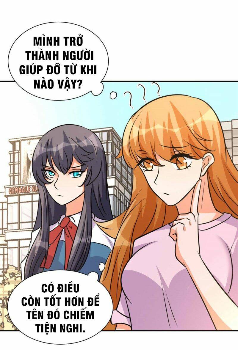 Đế Tế Chương 73 Ảnh 32