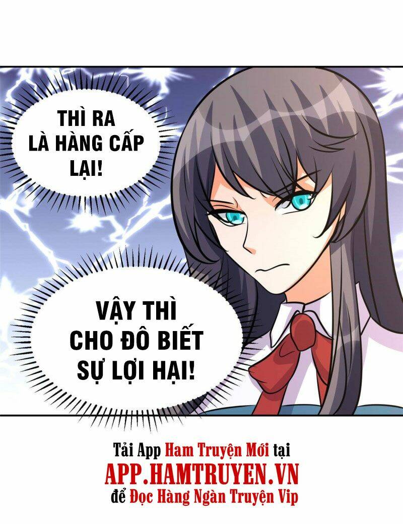 Đế Tế Chương 73 Ảnh 33