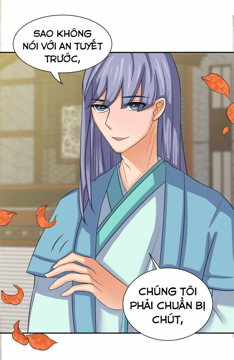 Đế Tế Chương 73 Ảnh 9