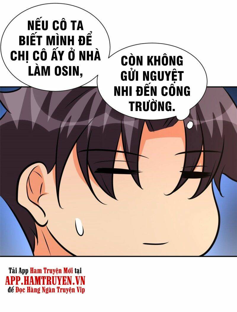 Đế Tế Chương 74 Ảnh 12