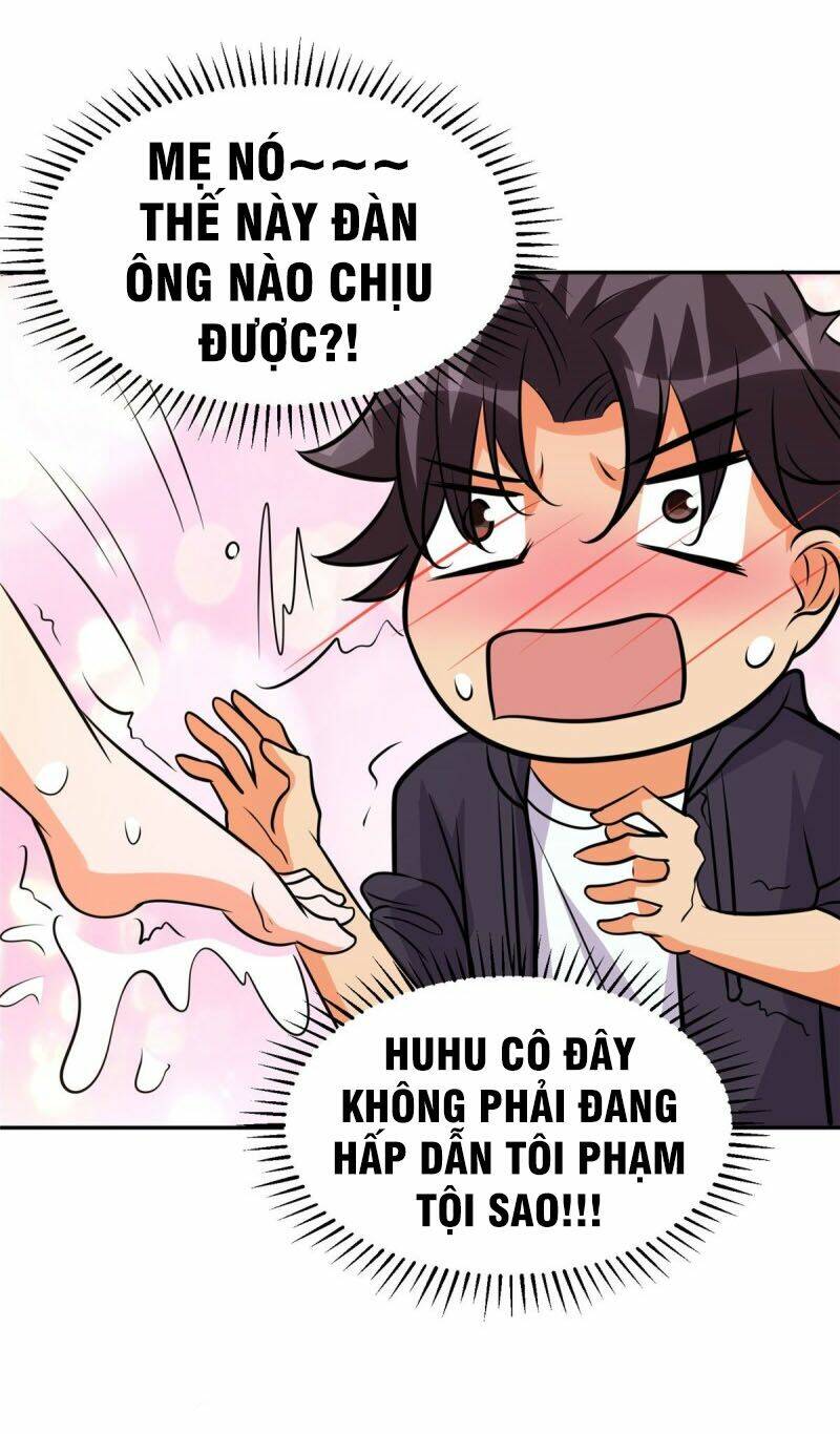 Đế Tế Chương 74 Ảnh 19