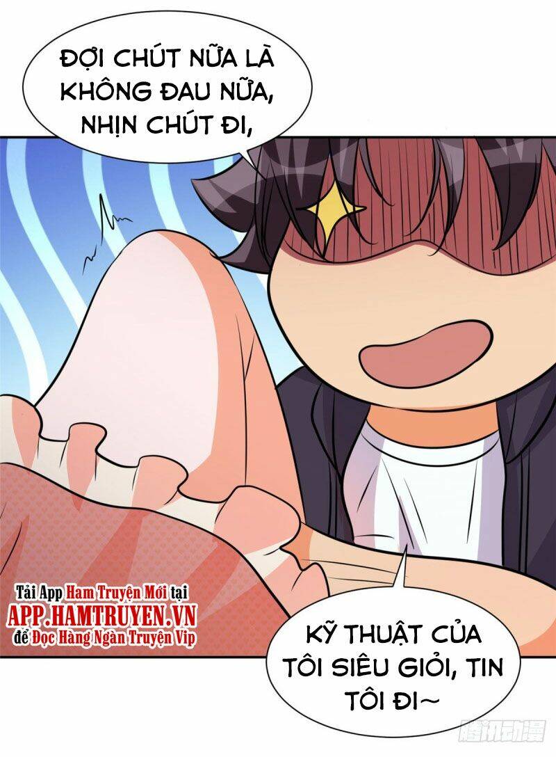 Đế Tế Chương 74 Ảnh 24