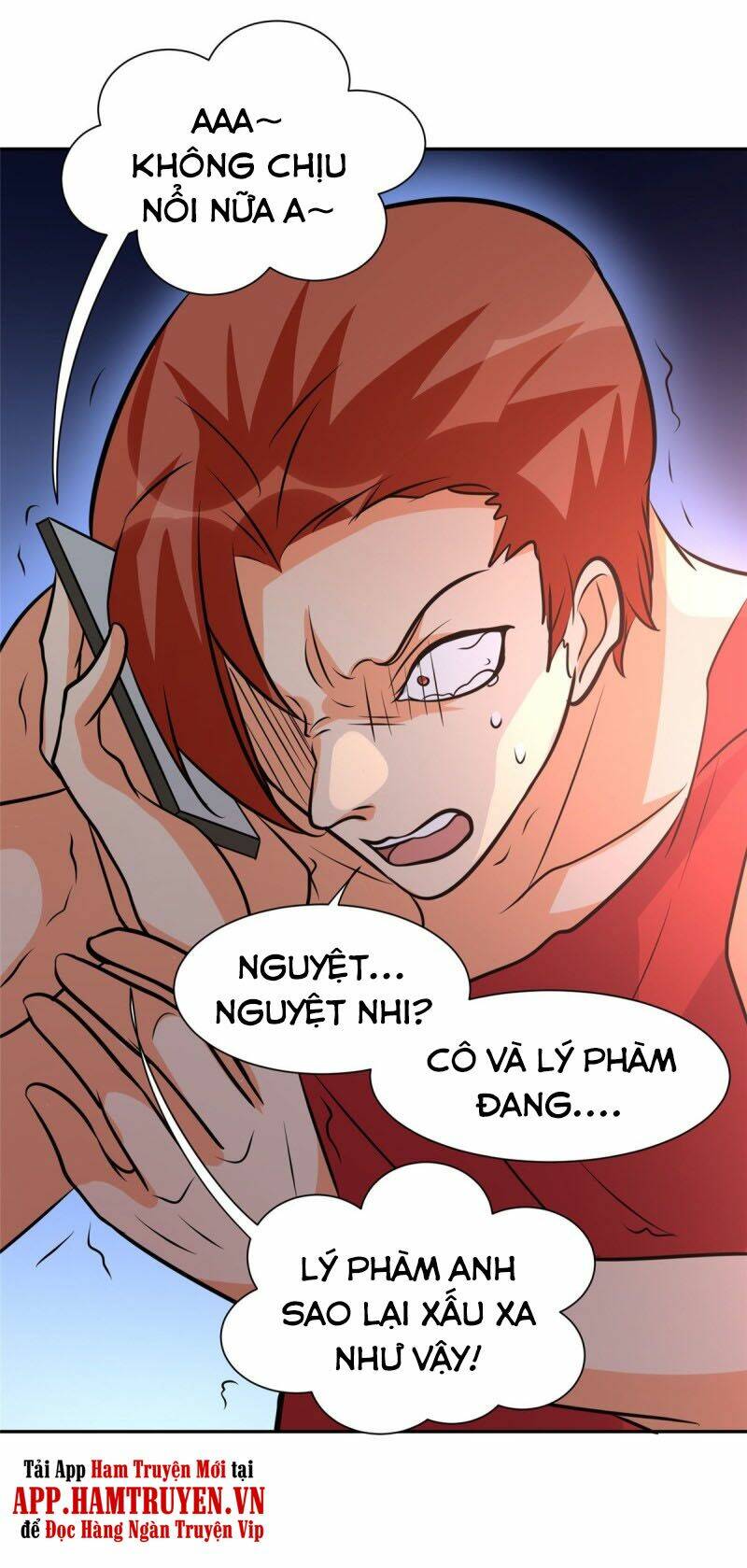 Đế Tế Chương 74 Ảnh 26