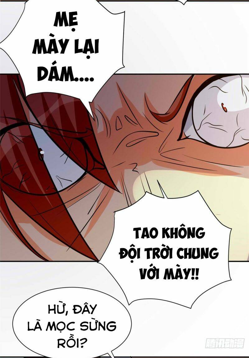 Đế Tế Chương 74 Ảnh 28