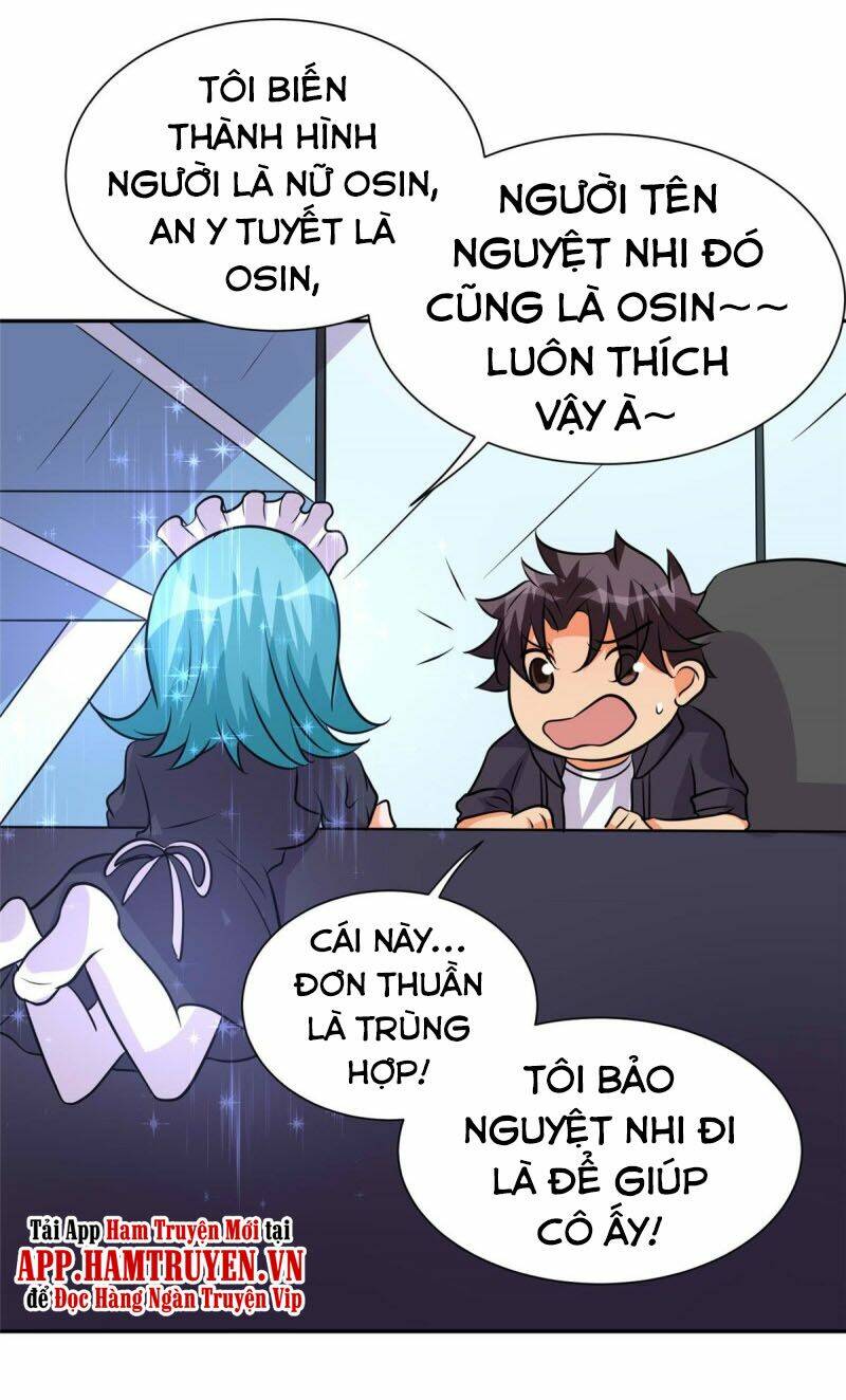 Đế Tế Chương 74 Ảnh 4
