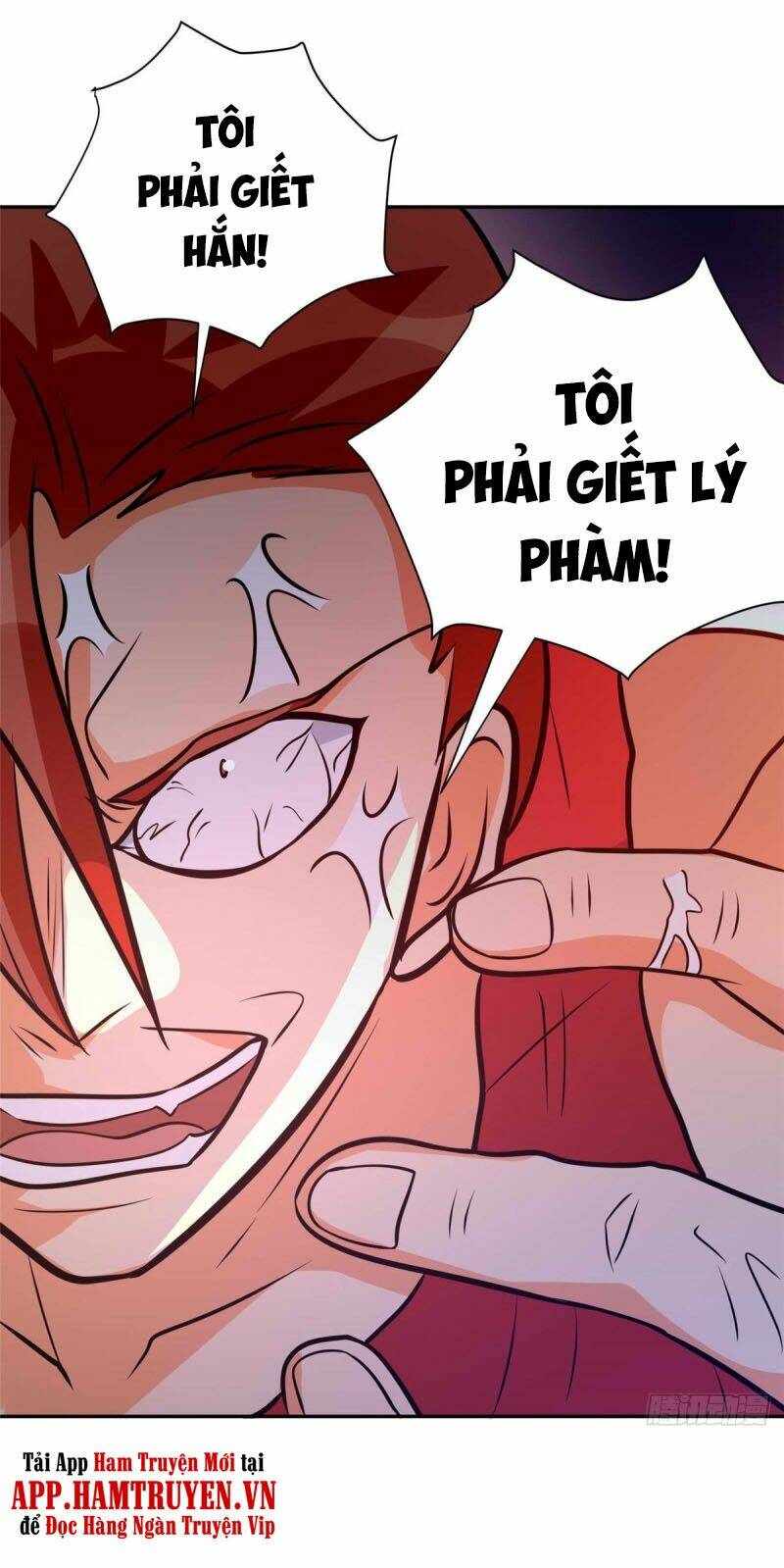 Đế Tế Chương 74 Ảnh 31