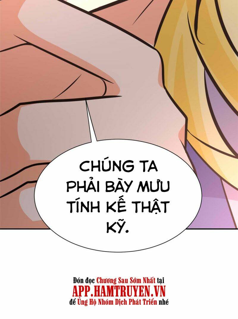 Đế Tế Chương 74 Ảnh 34