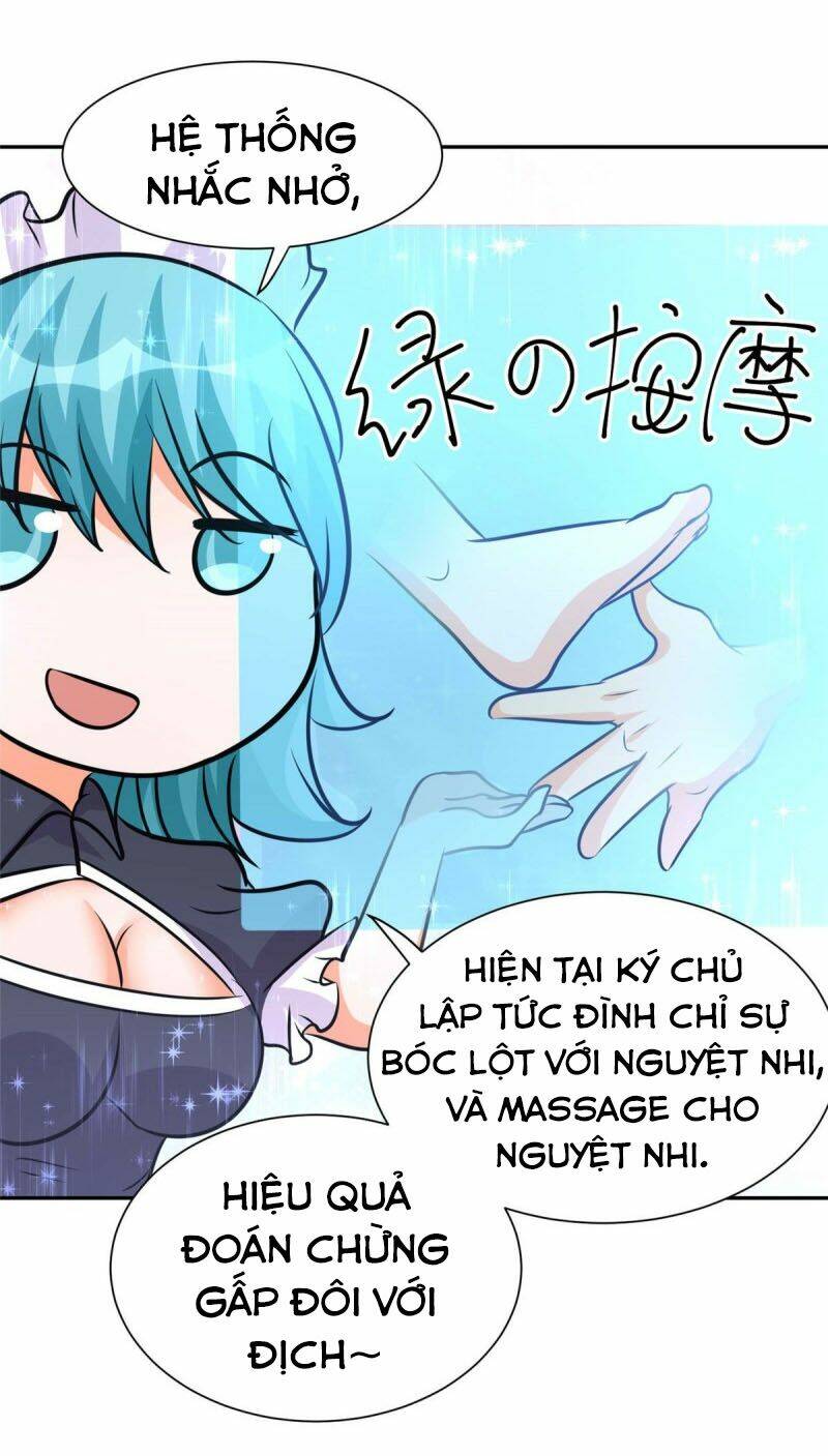Đế Tế Chương 74 Ảnh 7