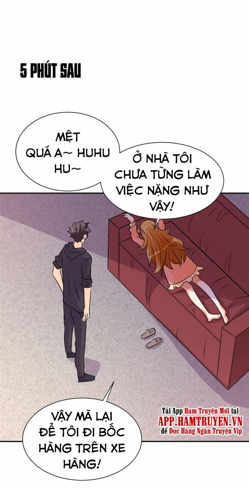 Đế Tế Chương 74 Ảnh 10
