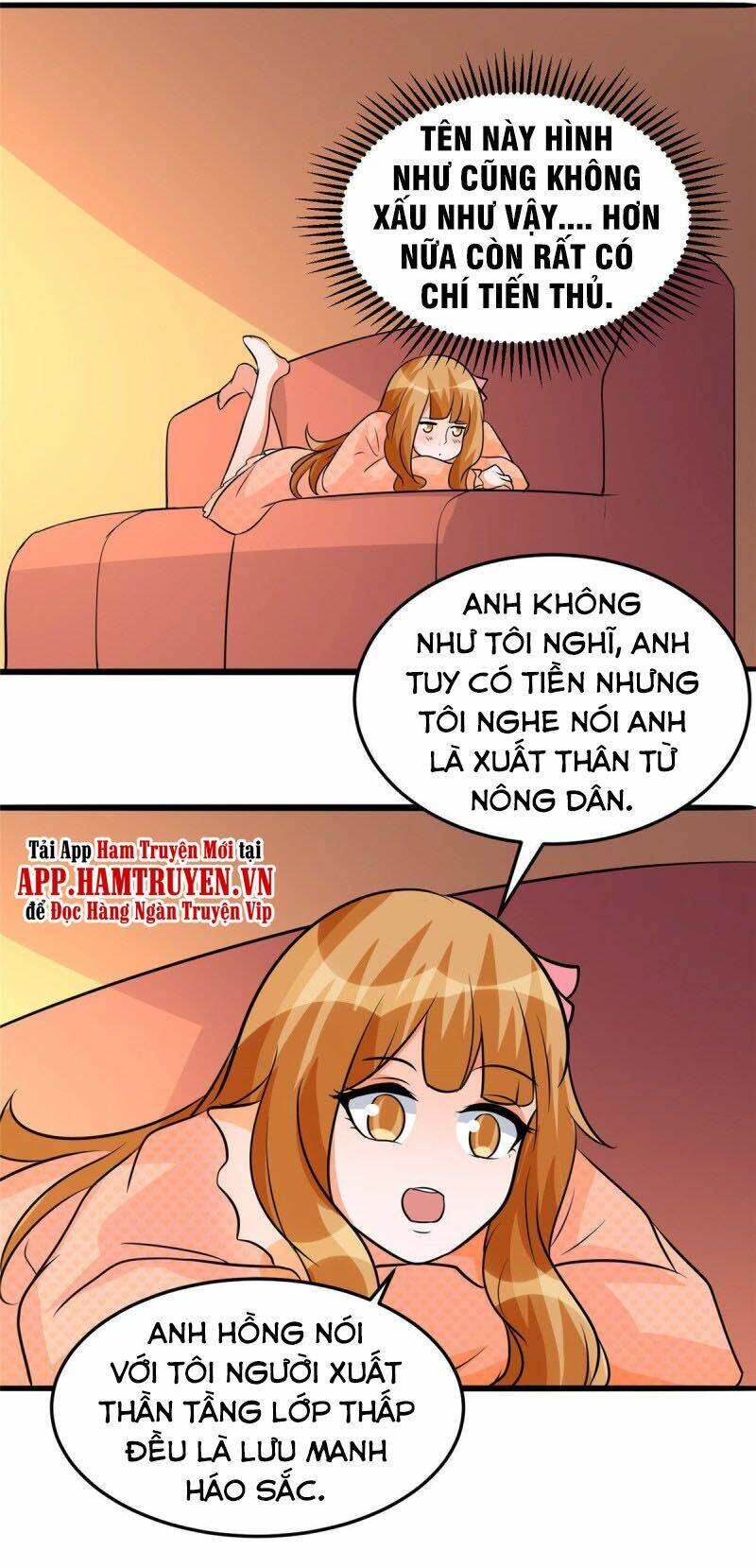 Đế Tế Chương 75 Ảnh 13