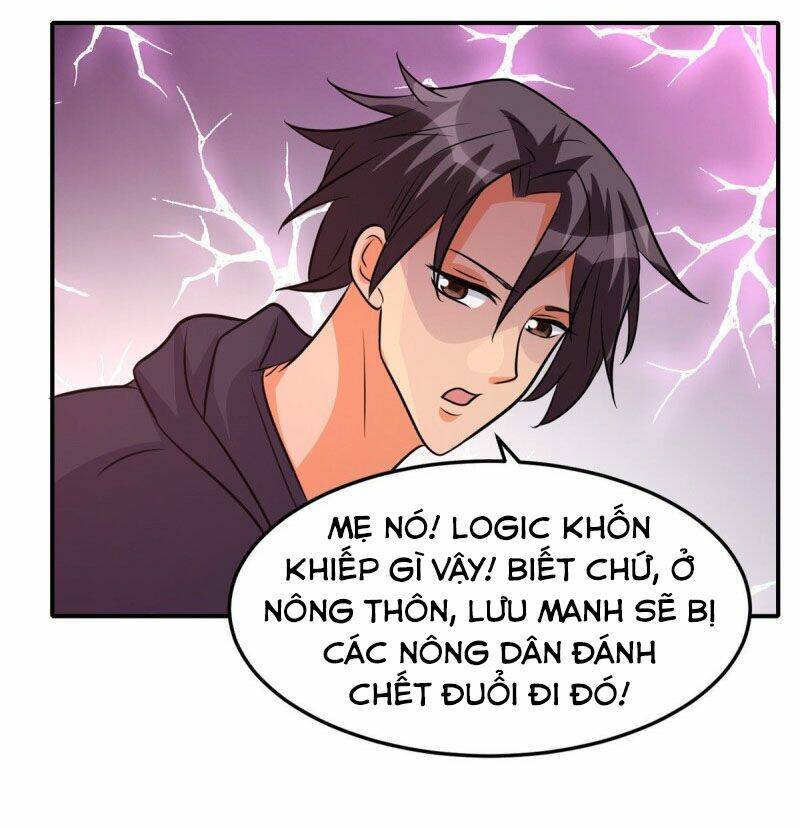 Đế Tế Chương 75 Ảnh 14