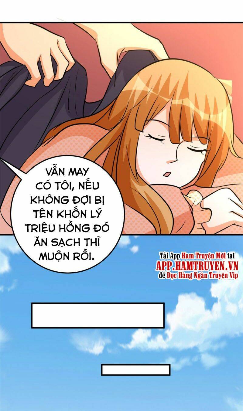 Đế Tế Chương 75 Ảnh 19
