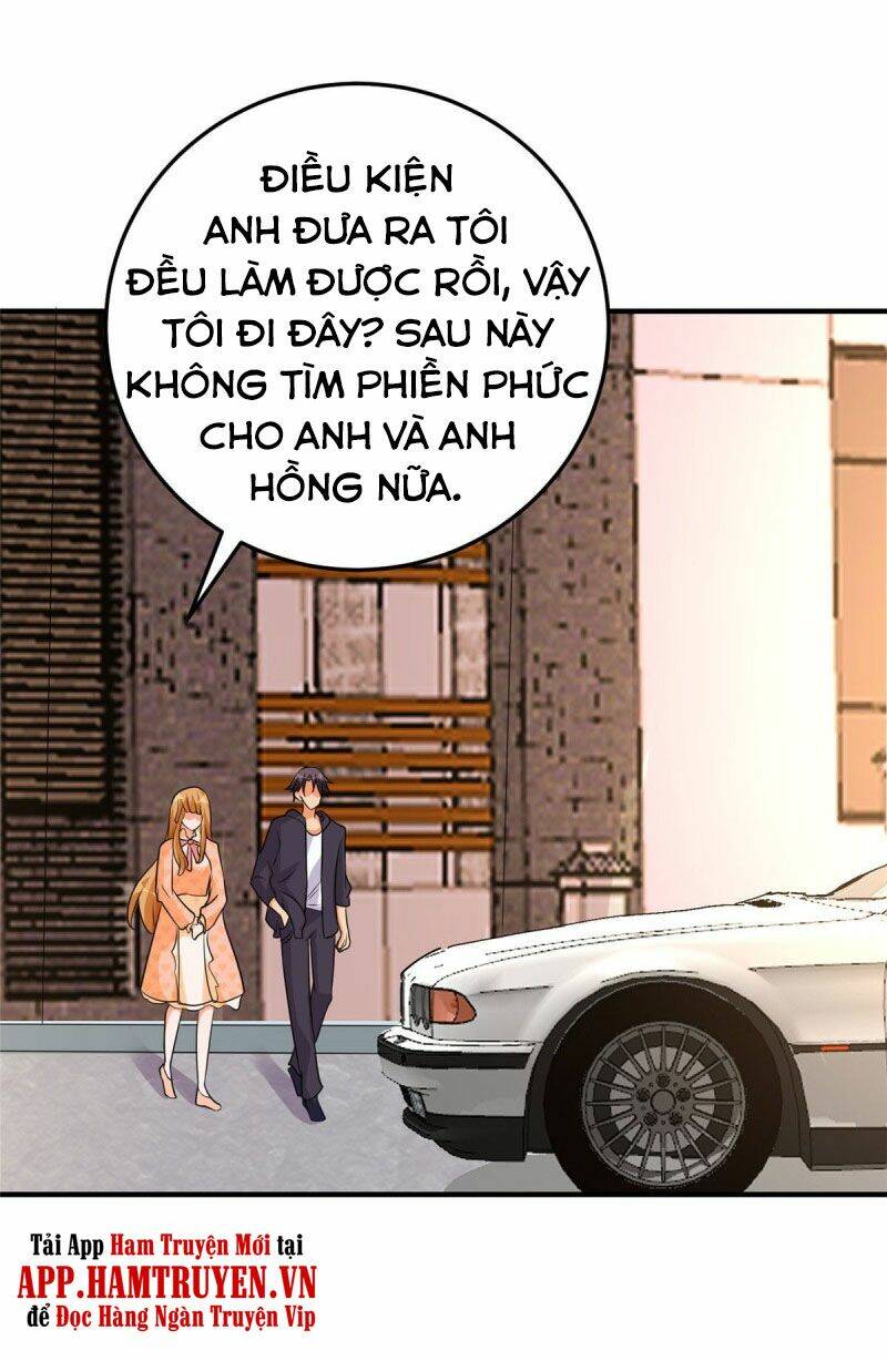 Đế Tế Chương 75 Ảnh 21