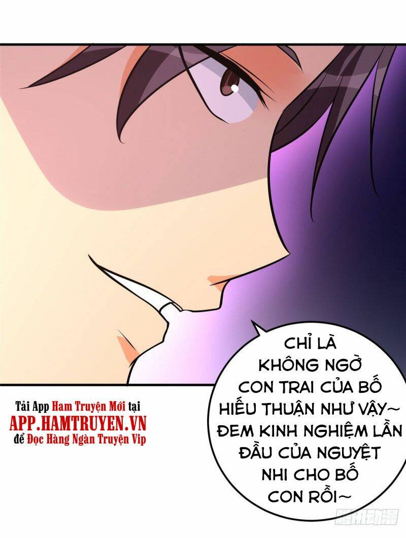 Đế Tế Chương 75 Ảnh 25