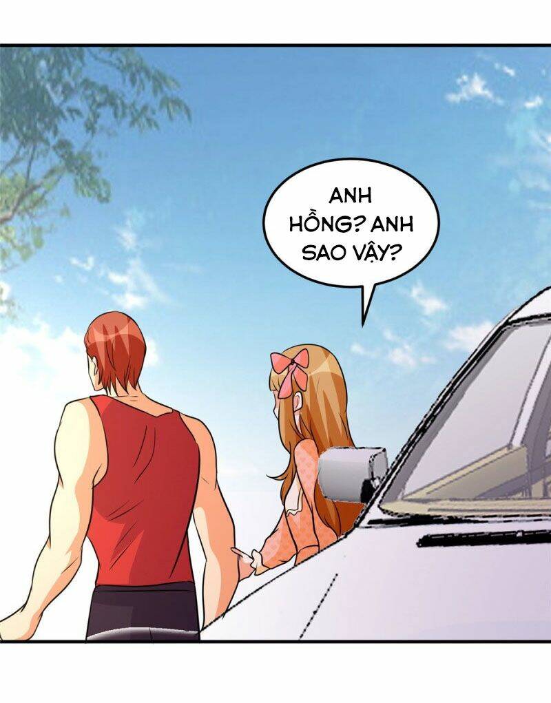 Đế Tế Chương 75 Ảnh 30