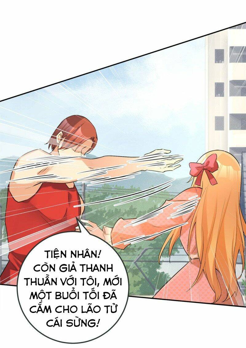 Đế Tế Chương 75 Ảnh 32