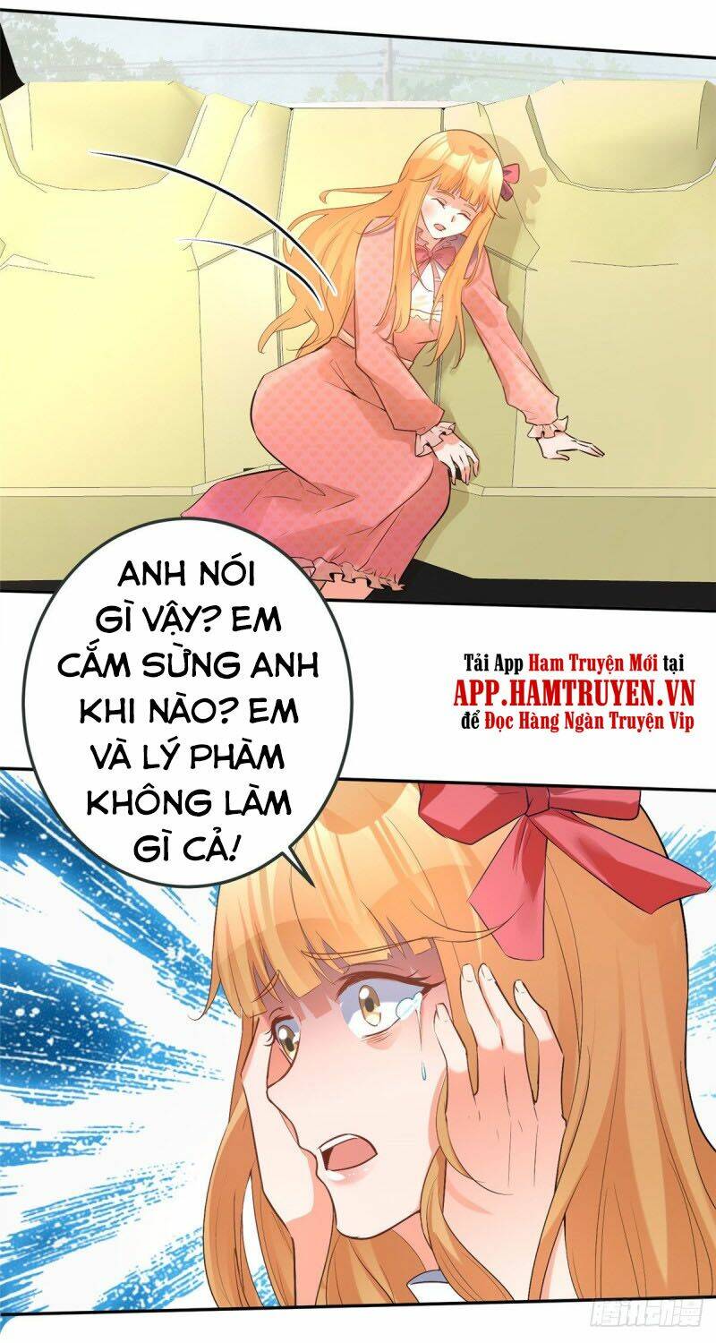 Đế Tế Chương 75 Ảnh 33
