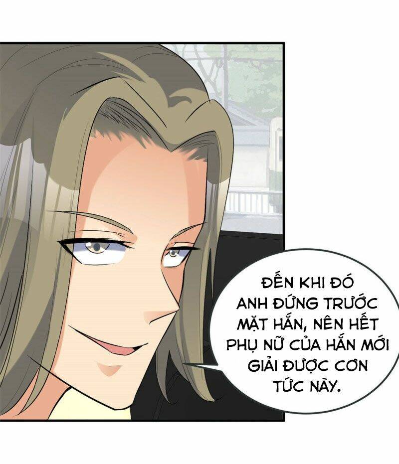 Đế Tế Chương 75 Ảnh 36