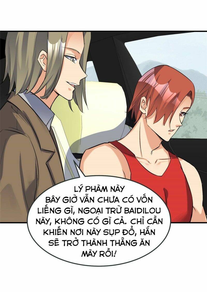 Đế Tế Chương 75 Ảnh 38