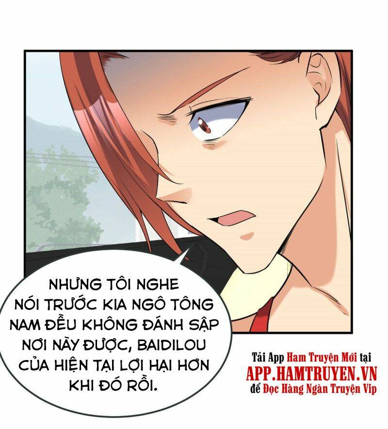 Đế Tế Chương 75 Ảnh 39