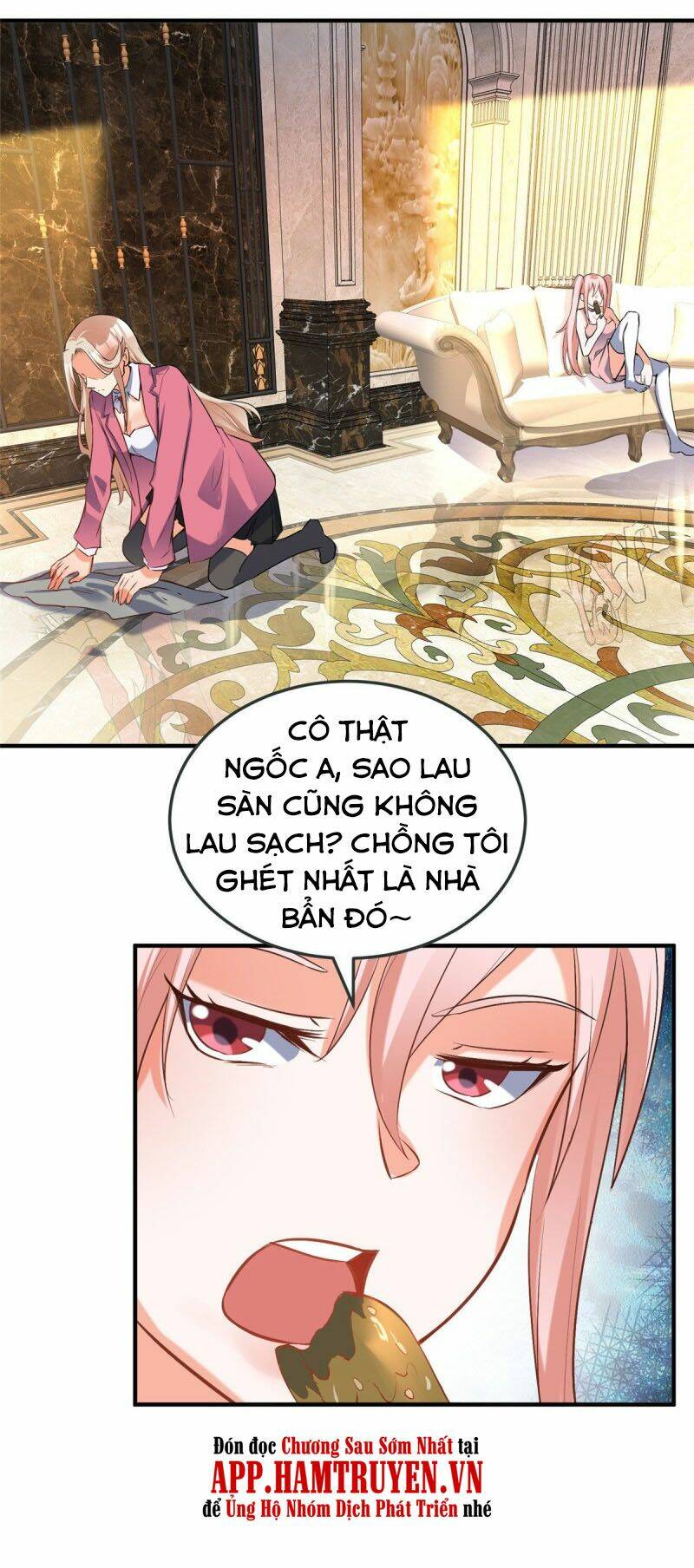 Đế Tế Chương 75 Ảnh 43