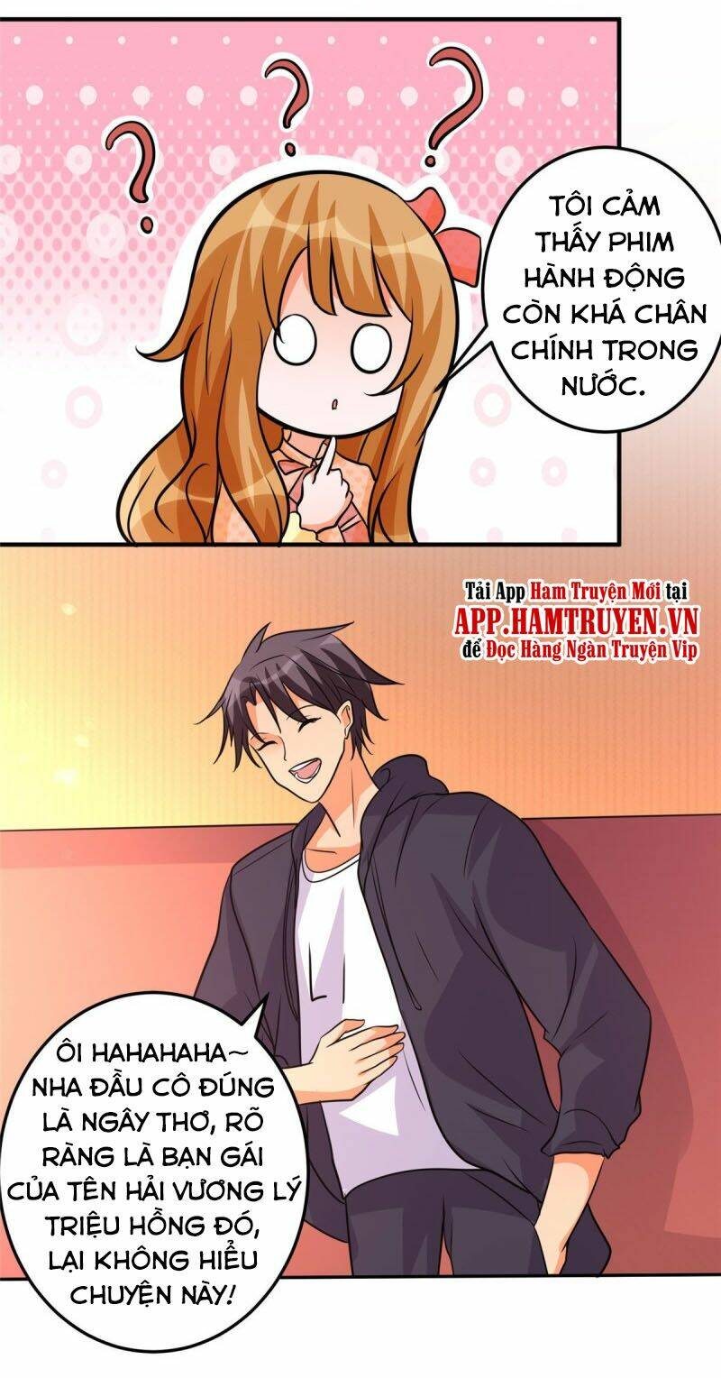 Đế Tế Chương 75 Ảnh 7