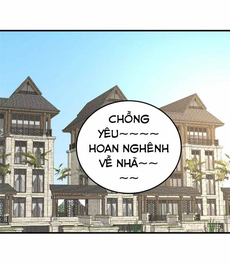 Đế Tế Chương 76 Ảnh 16