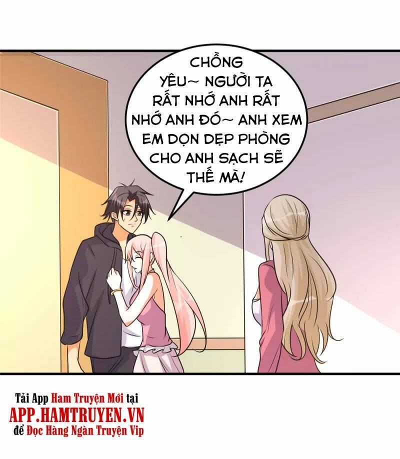 Đế Tế Chương 76 Ảnh 17